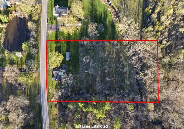 Homes for sale in Jerusalem, NY | 548 Assembly Ave, Jerusalem, NY 14478 | MLS# R1675532