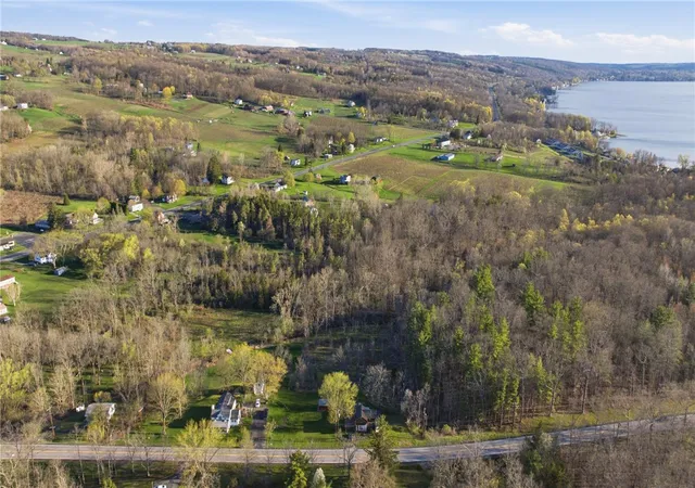 Homes for sale in Jerusalem, NY | 548 Assembly Ave, Jerusalem, NY 14478 | MLS# R1675532