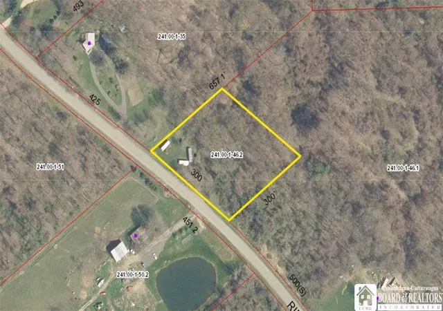 1st image of 6110 Welch Hill Rd, Ripley, NY 14775 | MLS# R1675536