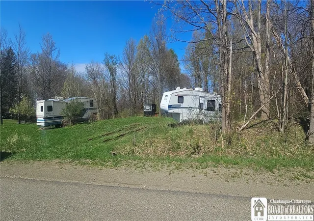 2nd image of 6110 Welch Hill Rd, Ripley, NY 14775 | MLS# R1675536