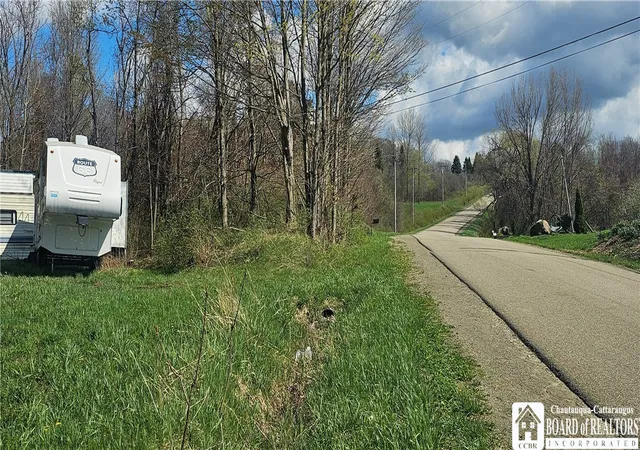 5th image of 6110 Welch Hill Rd, Ripley, NY 14775 | MLS# R1675536