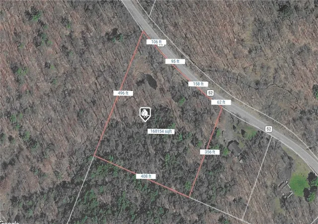 1st image of County Hwy 52, Middlefield, NY 13326 | MLS# R1675246