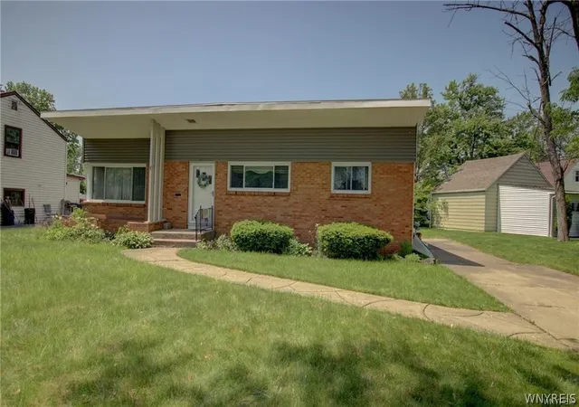 1st image of 274 Stevenson Blvd, Buffalo, NY 14226 | MLS# B1674812