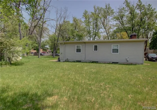 4th image of 274 Stevenson Blvd, Buffalo, NY 14226 | MLS# B1674812