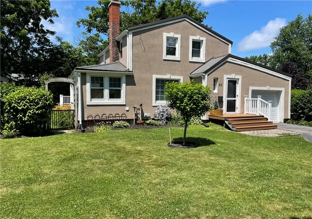 1st image of 41 Bowery St, Spencerport, NY 14559 | MLS# R1674517