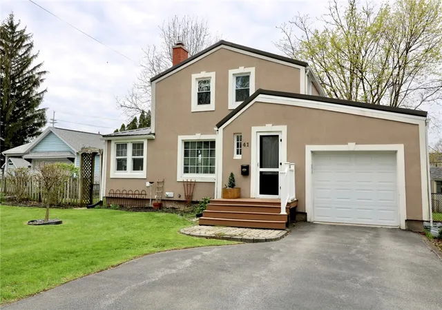 2nd image of 41 Bowery St, Spencerport, NY 14559 | MLS# R1674517