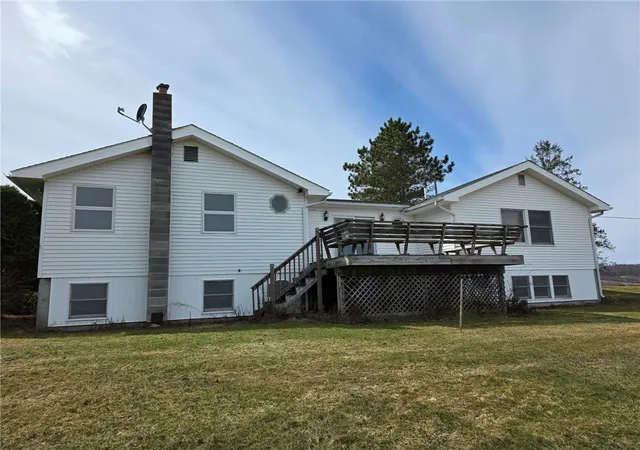 2nd image of 846 Butternut Rd, Unadilla, NY 13849 | MLS# R1674446