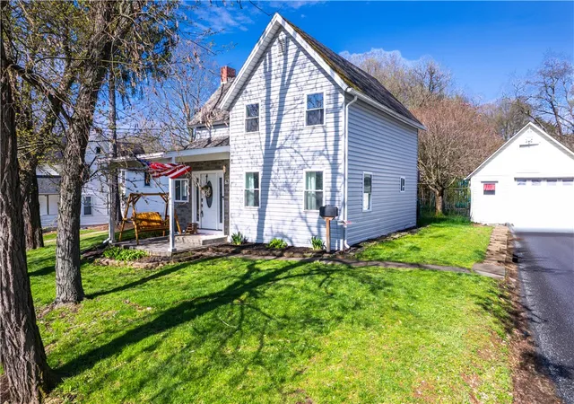 Homes for sale in Bath, NY | 67 Geneva St, Bath, NY 14810 | MLS# R1675395