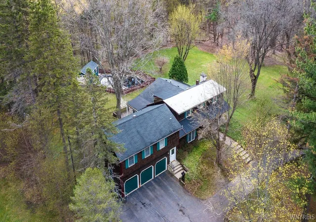 2nd image of 4585 S Buffalo St, Orchard Park, NY 14127 | MLS# B1674466