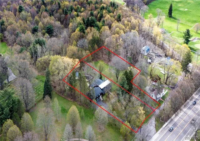 50th image of 4585 S Buffalo St, Orchard Park, NY 14127 | MLS# B1674466