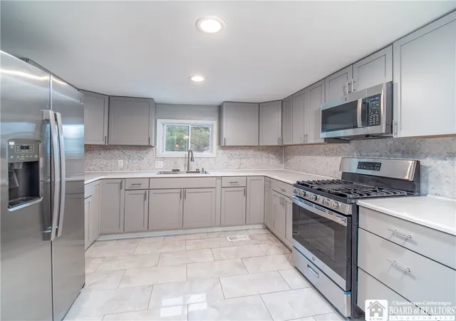 5th image of 50 Babcock Ave, Ellicott, NY 14701 | MLS# R1675601