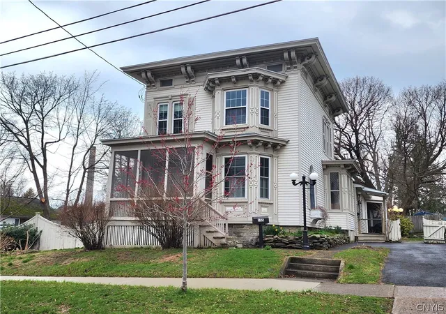 1st image of 135 W Cayuga St, Oswego, NY 13126 | MLS# S1674665