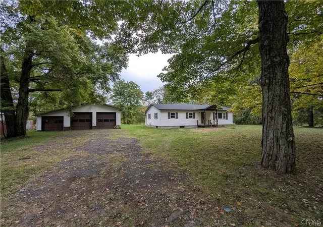 Homes for sale in Constantia, NY | 123 Knapp Rd, Constantia, NY 13044 | MLS# S1675577