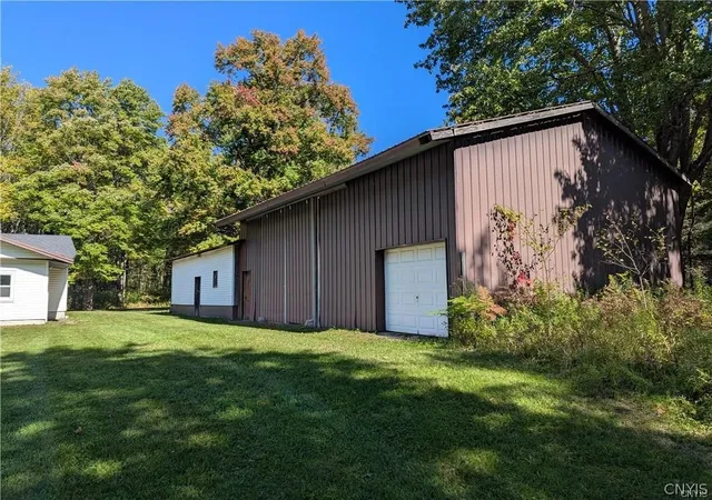 Homes for sale in Constantia, NY | 123 Knapp Rd, Constantia, NY 13044 | MLS# S1675577