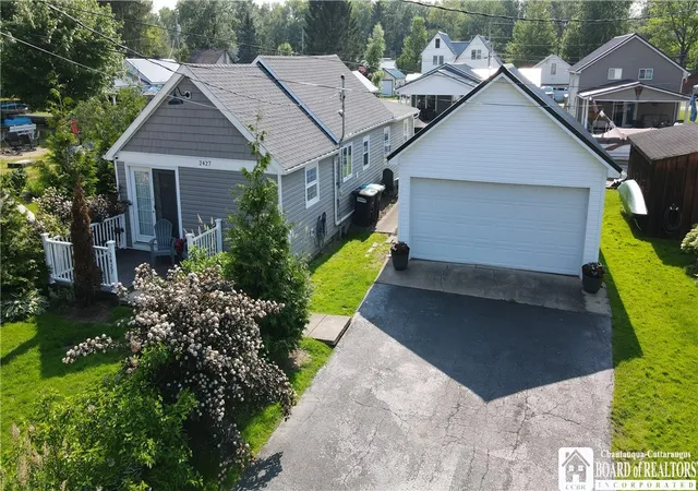 1st image of 2427 Lakeside Dr, Ashville, NY 14710 | MLS# R1675506