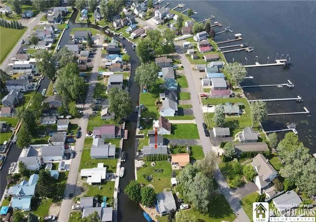 2nd image of 2427 Lakeside Dr, Ashville, NY 14710 | MLS# R1675506