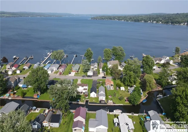 37th image of 2427 Lakeside Dr, Ashville, NY 14710 | MLS# R1675506