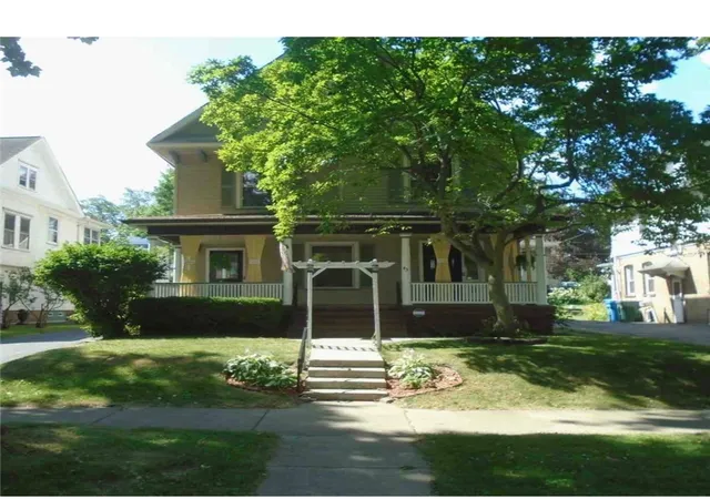Homes for sale in Rochester, NY | 41 43 Albemarle St, Rochester, NY 14613 | MLS# R1675607