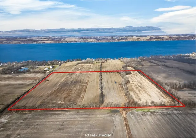 Photo 1 of Land for sale at 00 Deal Rd, Romulus, NY 14541 | MLS# R1674934 | Listing updated on 2026-07-11