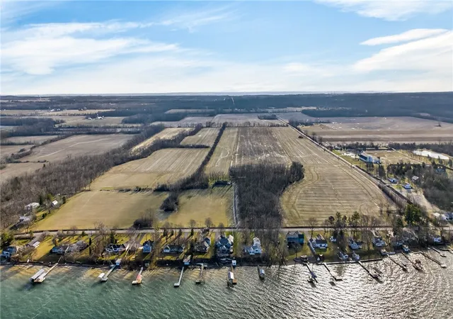 Photo 2 of Land for sale at 00 Deal Rd, Romulus, NY 14541 | MLS# R1674934 | Listing updated on 2026-07-11