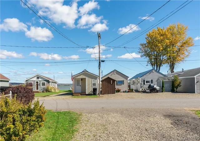 3rd image of 2449 Lakeside Dr, Busti, NY 14710 | MLS# B1675540
