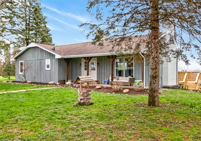 Homes for sale in Arcadia, NY | 5565 Desmith Rd, Arcadia, NY 14513 | MLS# R1674326