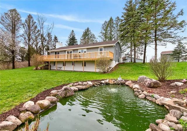 Homes for sale in Arcadia, NY | 5565 Desmith Rd, Arcadia, NY 14513 | MLS# R1674326