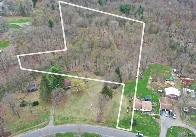Homes for sale in Granby, NY | 21 Wybron Rd, Granby, NY 13069 | MLS# S1675479