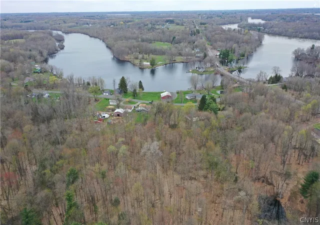 Photo 3 of Land for sale at 21 Wybron Rd, Fulton, NY 13069 | MLS# S1675479 | Listing updated on 2026-05-28