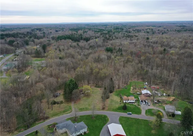 Homes for sale in Granby, NY | 21 Wybron Rd, Granby, NY 13069 | MLS# S1675479