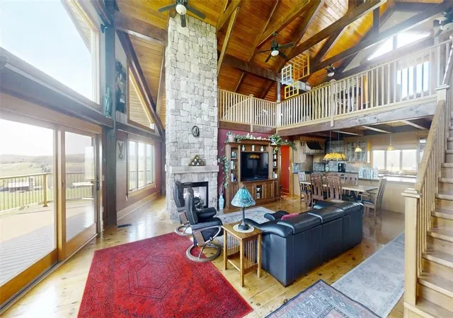 4th image of 825 County Road 29, New Berlin, NY 13815 | MLS# R1675661