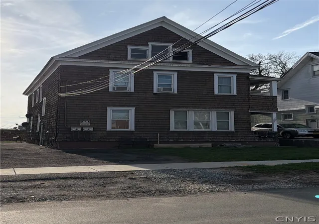 Photo 1 of Multi family home for sale at 307 Wadsworth St #9, Syracuse, NY 13208 | MLS# S1675287 | Listing updated on 2026-07-13