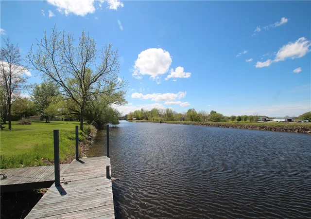Photo 4 of Sale Pending at 12621 Presbyterian Rd, Knowlesville, NY 14479 | MLS# R1675729 | Listing updated on 2026-07-13