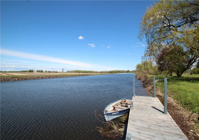 Photo 5 of Sale Pending at 12621 Presbyterian Rd, Knowlesville, NY 14479 | MLS# R1675729 | Listing updated on 2026-07-13