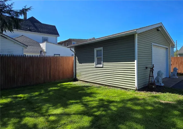 Homes for sale in Elmira City, NY | 202 E Lafrance, Elmira City, NY 14904 | MLS# R1675593