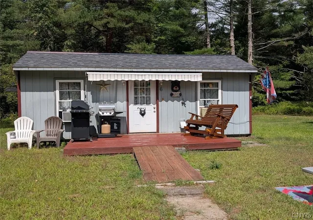 Photo 1 of Land for sale at 6 Shaw Rd, Edwards, NY 13635 | MLS# S1675369 | Listing updated on 2026-04-22