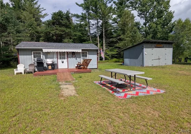 Photo 2 of Land for sale at 6 Shaw Rd, Edwards, NY 13635 | MLS# S1675369 | Listing updated on 2026-04-22