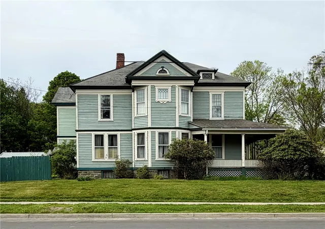 1st image of 69 Elm St, Oneonta, NY 13820 | MLS# R1672599