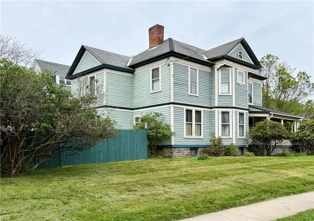 2nd image of 69 Elm St, Oneonta, NY 13820 | MLS# R1672599