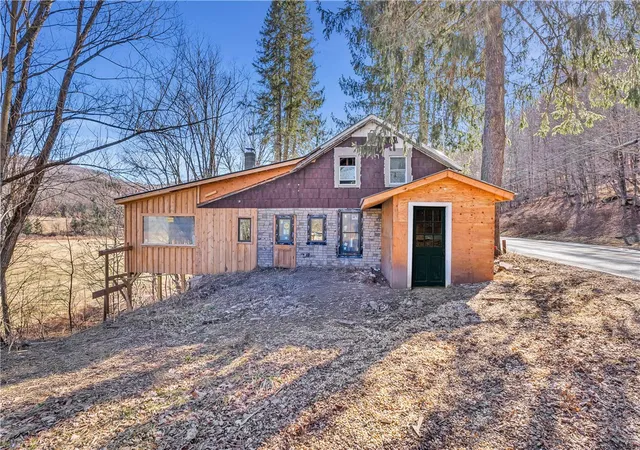 Homes for sale in Callicoon, NY | 484 N Branch Callicoon Ctr Rd, Callicoon, NY 12766 | MLS# R1673504