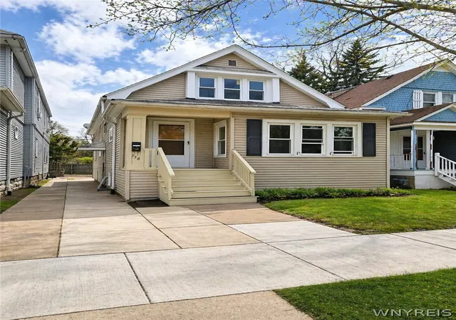 1st image of 158 Merrimac St, Buffalo, NY 14214 | MLS# B1675695