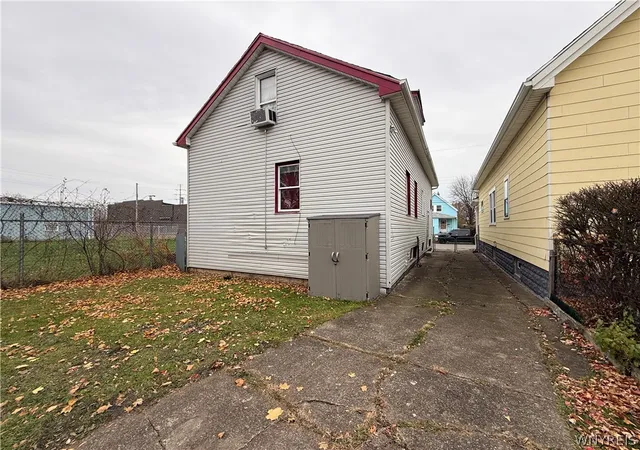 20th image of 146 Evelyn St, Buffalo, NY 14207 | MLS# B1652837