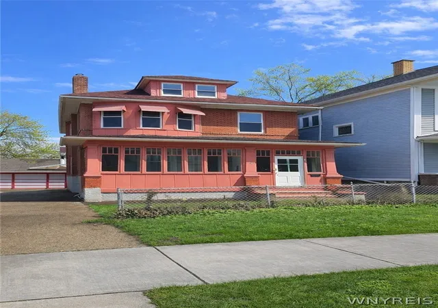 1st image of 87 Merrimac St, Buffalo, NY 14214 | MLS# B1675771