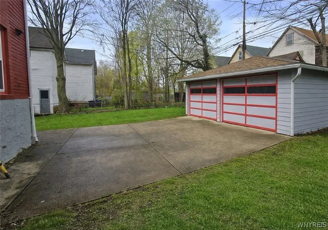 4th image of 87 Merrimac St, Buffalo, NY 14214 | MLS# B1675771