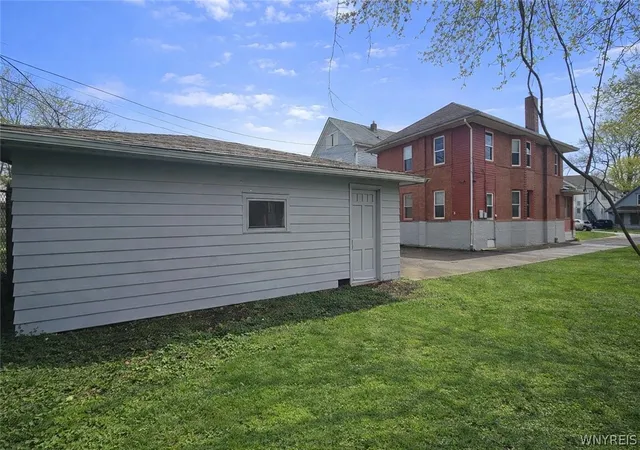 5th image of 87 Merrimac St, Buffalo, NY 14214 | MLS# B1675771