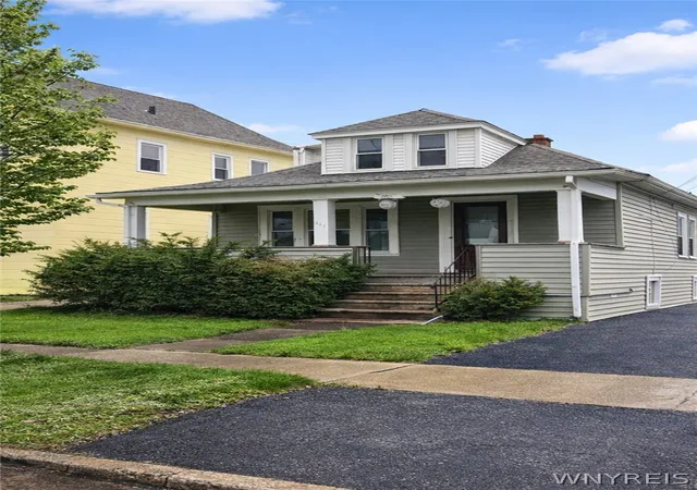 1st image of 168 Callodine Ave, Buffalo, NY 14226 | MLS# B1675726