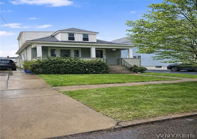 2nd image of 168 Callodine Ave, Buffalo, NY 14226 | MLS# B1675726