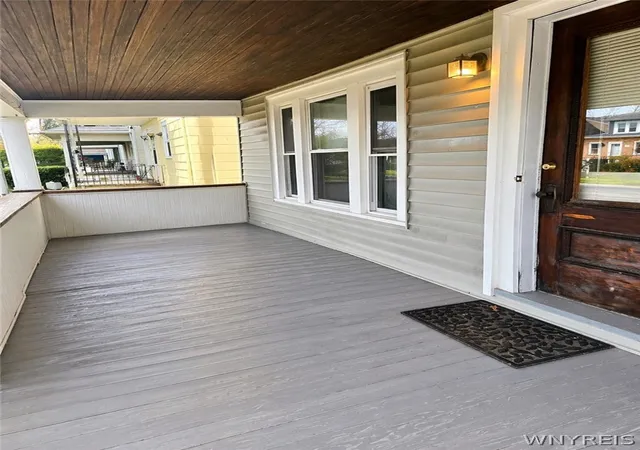 Photo 3 of Single family home for sale at 168 Callodine Ave, Buffalo, NY 14226 | MLS# B1675726 | Listing updated on 2026-08-04