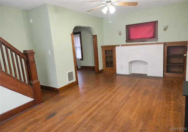 Photo 5 of Single family home for sale at 168 Callodine Ave, Buffalo, NY 14226 | MLS# B1675726 | Listing updated on 2026-08-04