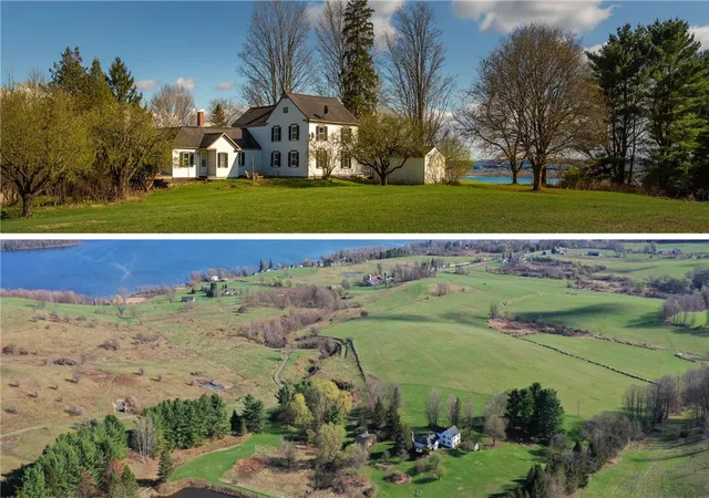 4th image of 217 Walters Wy, Richfield Springs, NY 13439 | MLS# R1673065